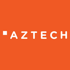 Aztech logo