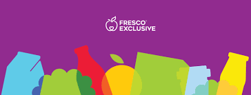 Fresco Exclusive logo