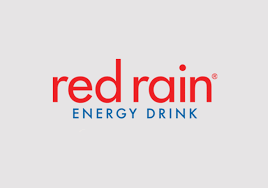 Red Rain logo